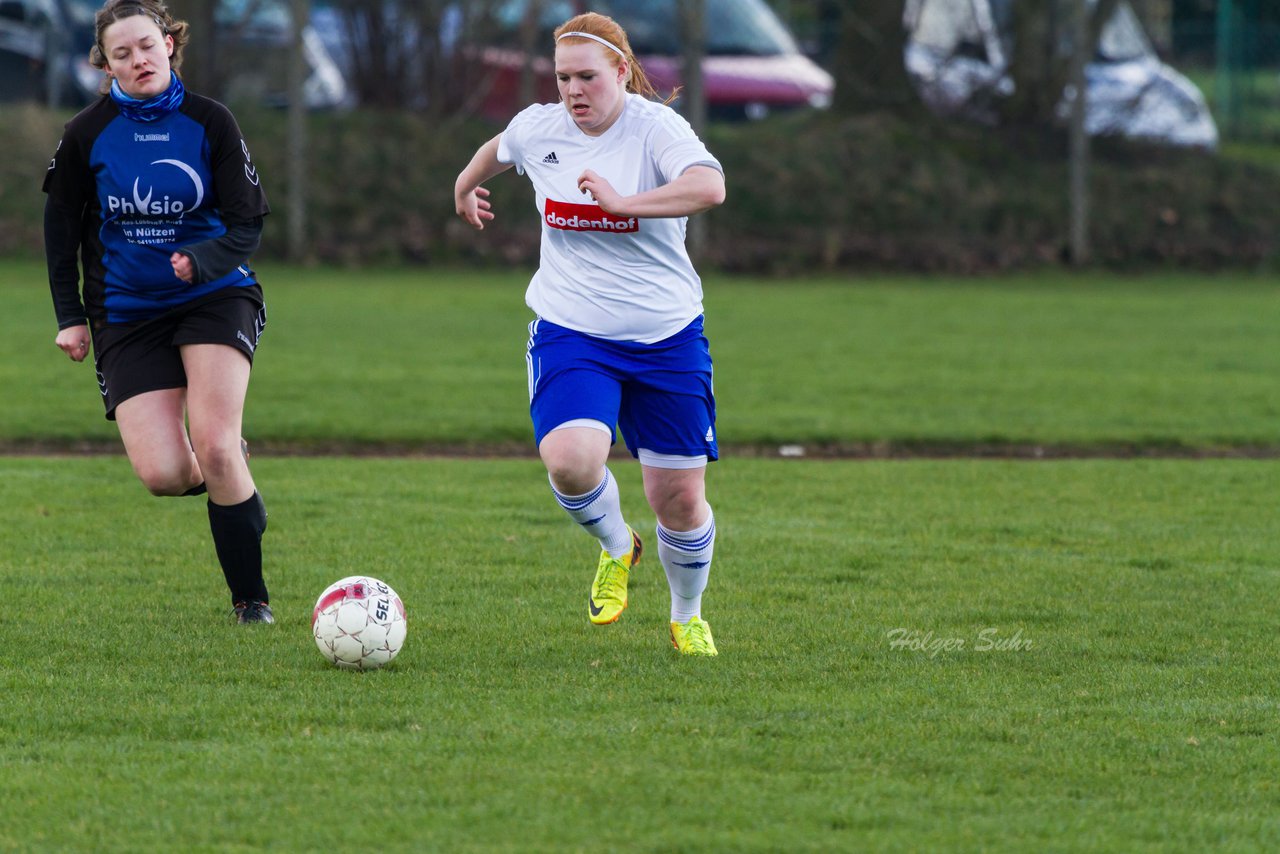 Bild 100 - Frauen BraWie - FSC Kaltenkirchen : Ergebnis: 0:10